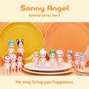 Sonny Angel animaux - série 3