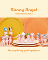 Sonny Angel animaux - série 3