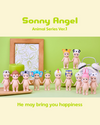 Sonny Angel animaux - série 1