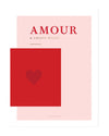 Petite affiche Amour