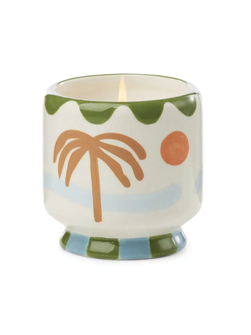Bougie A Dopo - Palm Tree