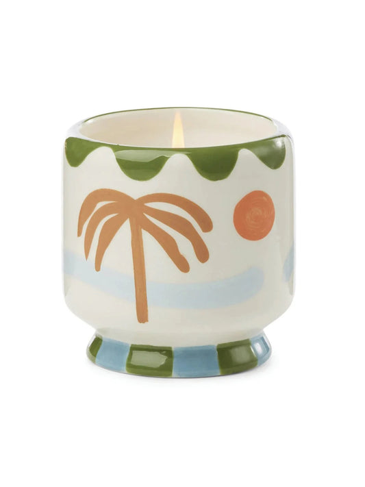 Bougie A Dopo - Palm Tree