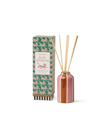 Diffuseur A Dopo - Tiger, Black Cedar & Fig