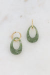 Boucles d'oreilles Alio