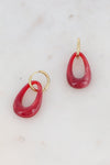 Boucles d'oreilles Alio
