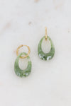 Boucles d'oreilles Alio