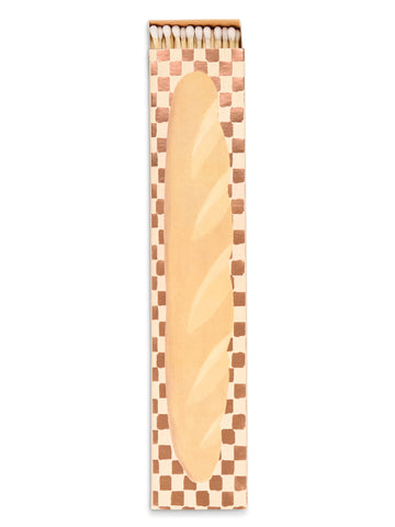 Allumettes Extra longues Baguette