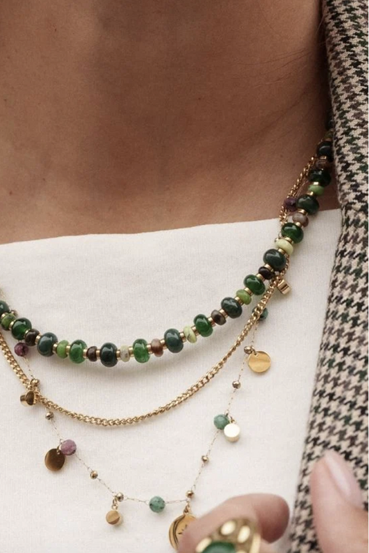 Collier Almyra