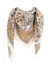 Foulard Anaya - écru
