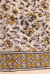 Foulard Anaya - écru