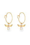 Boucles d'oreilles Angel