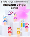 Sonny Angel - série limitée Shu Uemura
