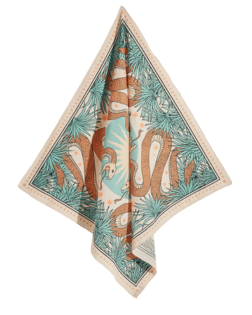 Bandana Serpent