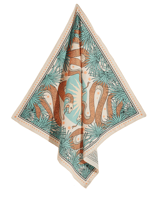 Bandana Serpent