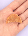 Barrette Croissant