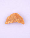 Barrette Croissant