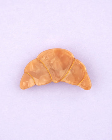 Barrette Croissant
