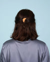 Barrette Croissant