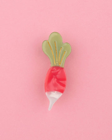 Barrette Radis