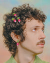 Barrette Radis