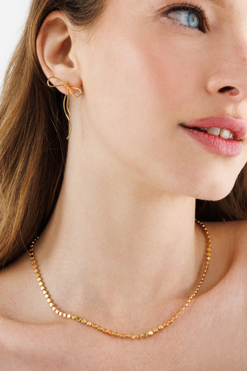 Collier Basic Disc