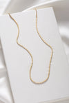 Collier Basic Disc