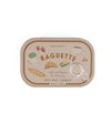 Bougie Bistro French baguette