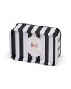 Tin candle A Dopo - Tiger, Black Cedar & Fig