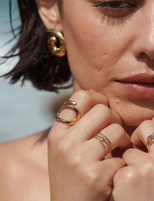 Bague Bonnibel