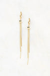 Boucles d'oreilles Mia