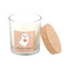 Bougie d'Halloween Ghostly Vanilla