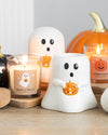 Bougie d'Halloween Ghostly Vanilla