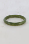 Bracelet jonc Alio ( coloris au choix)
