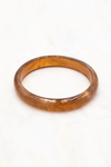 Bracelet jonc Alio ( coloris au choix)