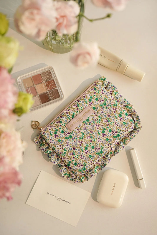 Pochette Froufrou Chelsea