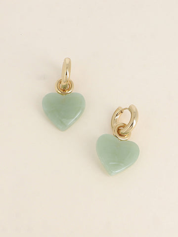 Boucles d'oreilles Chéri