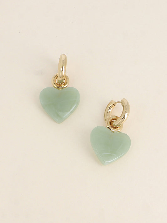 Boucles d'oreilles Chéri