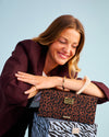 Boite Denise Léopard Chocolat