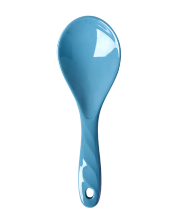 Cuillère à salade - Pétrole