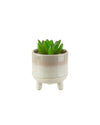 Mini pot Mojave - Gris