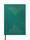 Cahier vert - Linear Boxes