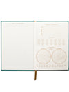 Cahier vert - Linear Boxes
