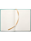 Cahier vert - Linear Boxes