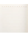 Cahier vert - Linear Boxes
