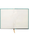 Cahier vert - Linear Boxes