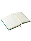 Cahier vert - Linear Boxes