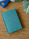 Cahier vert - Linear Boxes