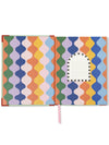 Cahier A Dopo - Mermaid & Moon