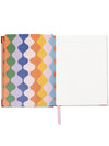 Cahier A Dopo - Mermaid & Moon