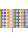 Cahier A Dopo - Mermaid & Moon